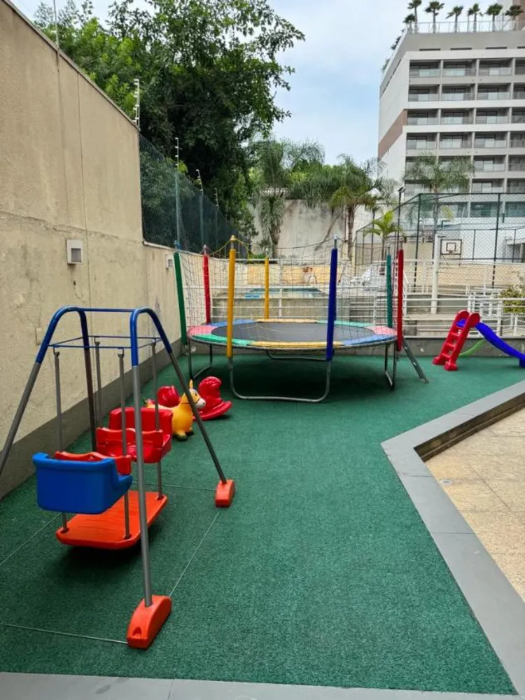 Apartamento, 3 quartos, 95 m² - Foto 15