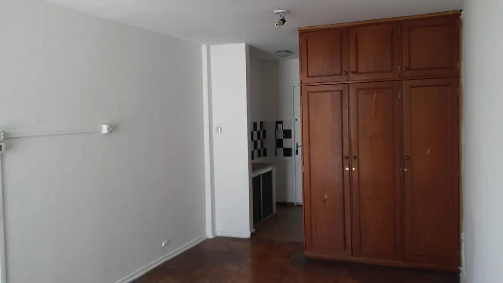 Kitnet-Studio, 30 m² - Foto 1