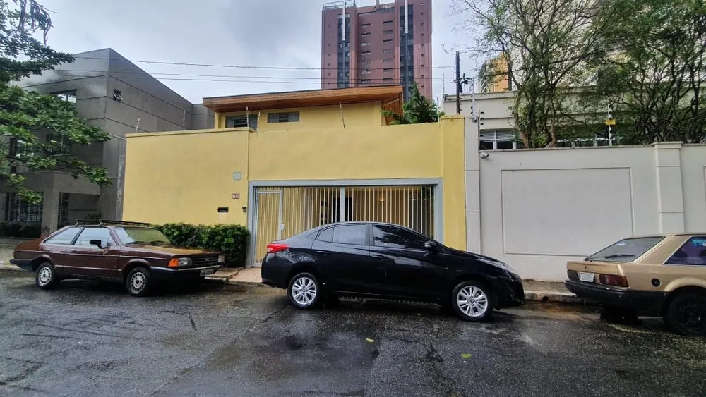 Casa, 3 quartos, 230 m² - Foto 12