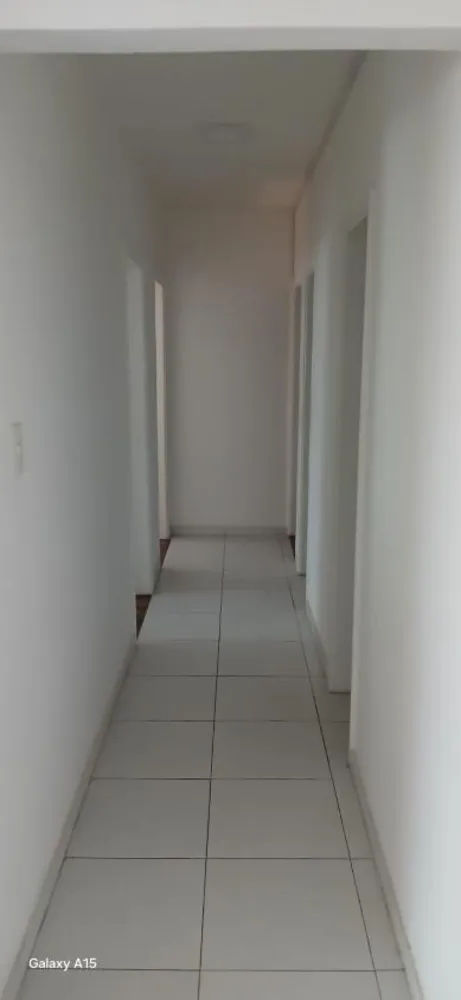 Apartamento, 3 quartos - Foto 2