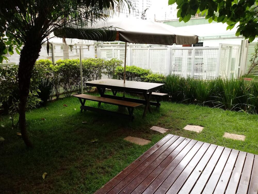 Apartamento, 3 quartos, 83 m² - Foto 11