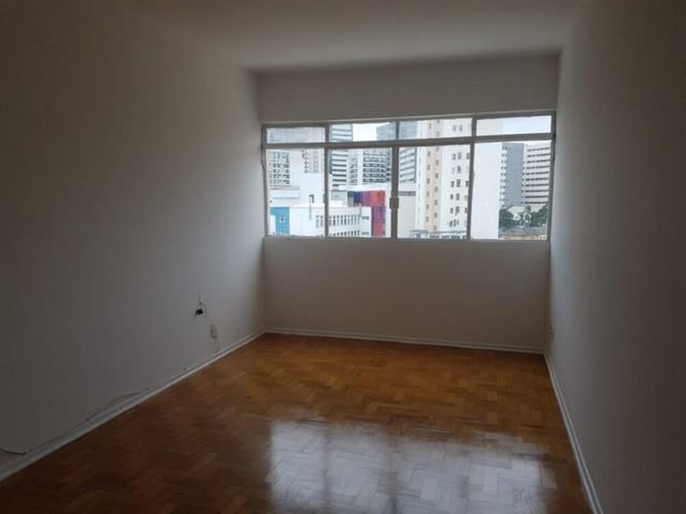 Apartamento, 3 quartos, 83 m² - Foto 1