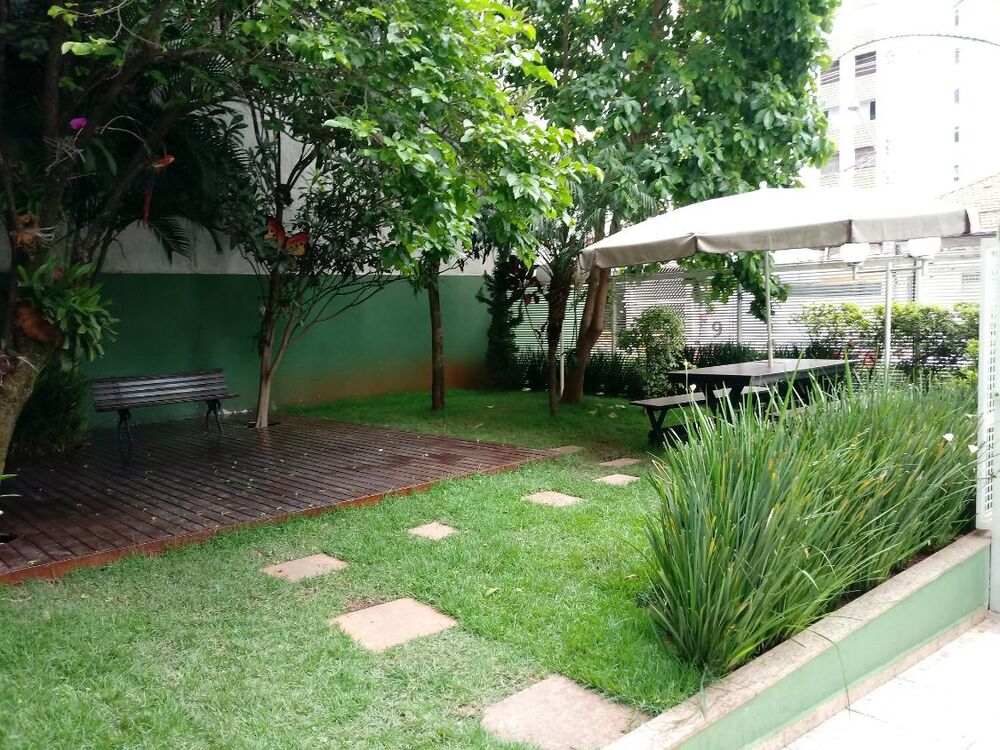 Apartamento, 3 quartos, 83 m² - Foto 9