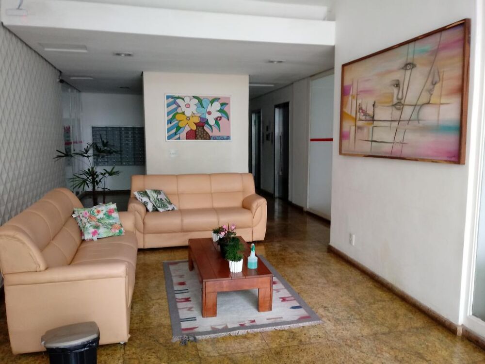 Apartamento, 3 quartos, 83 m² - Foto 8