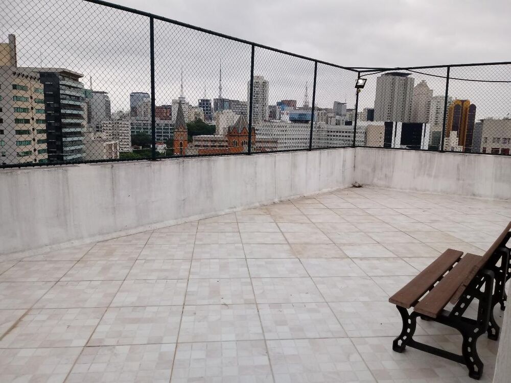 Apartamento, 3 quartos, 83 m² - Foto 15
