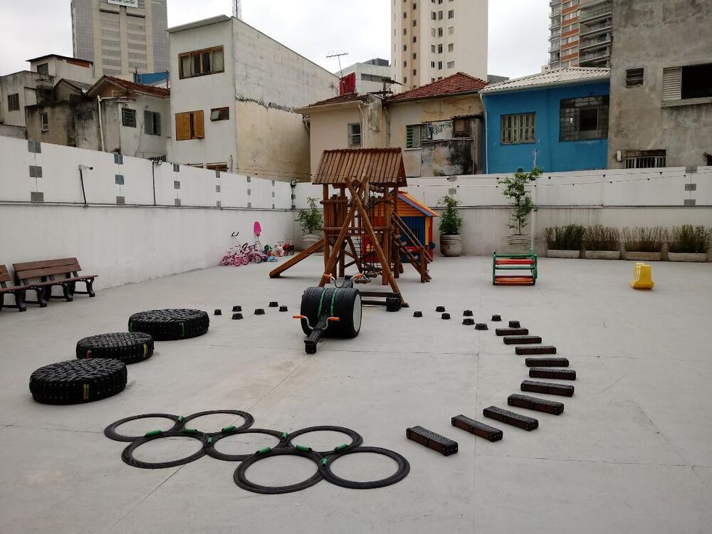 Apartamento, 3 quartos, 83 m² - Foto 12