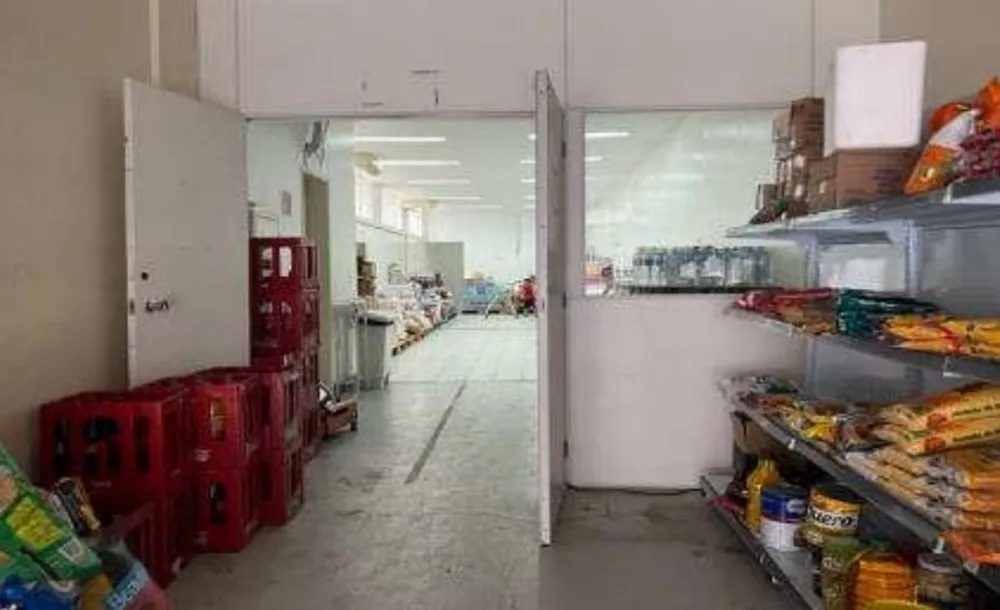 Depósito-Galpão - Foto 3