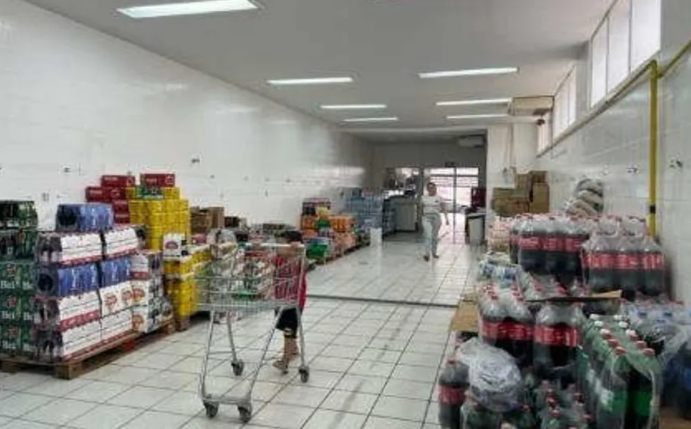 Depósito-Galpão - Foto 5