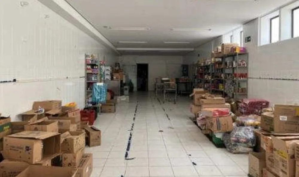 Depósito-Galpão - Foto 9