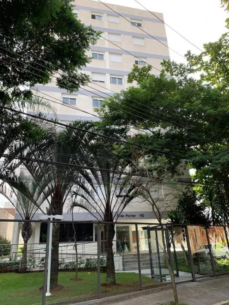 Apartamento, 2 quartos, 74 m² - Foto 8