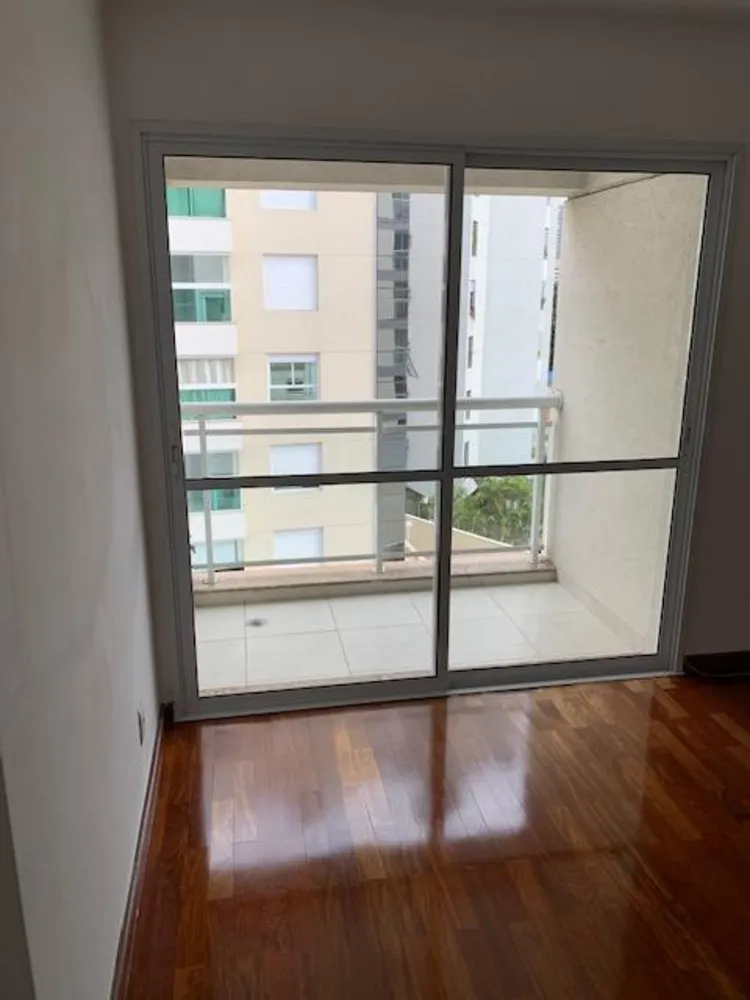 Apartamento, 2 quartos, 74 m² - Foto 2