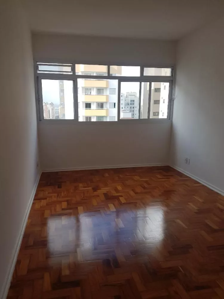 Apartamento para alugar com 3 quartos, 83m² - Foto 1