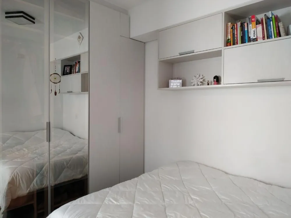 Kitnet-Studio - Foto 1