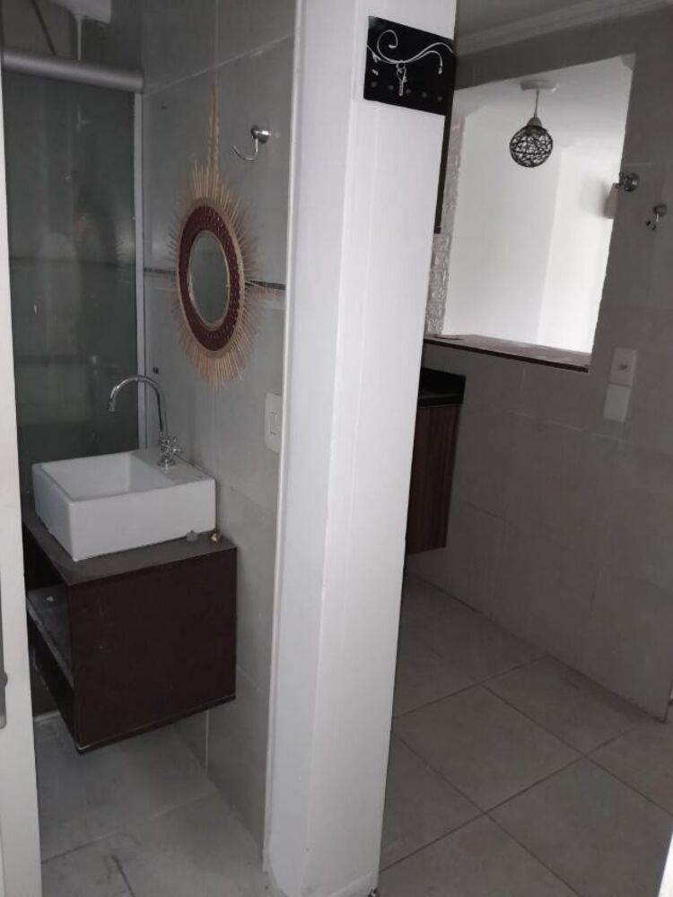 Kitnet-Studio, 25 m² - Foto 13