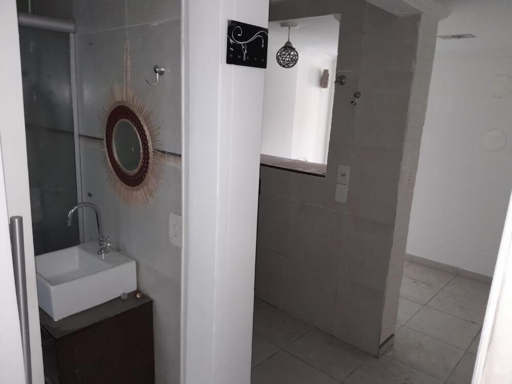 Kitnet-Studio, 25 m² - Foto 14