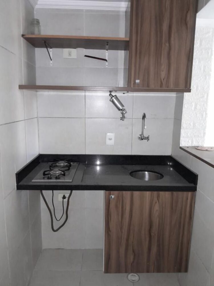 Kitnet-Studio, 25 m² - Foto 10