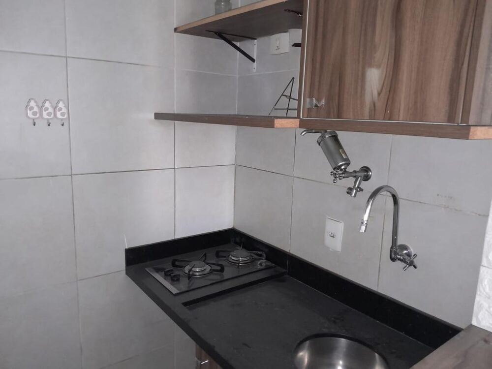 Kitnet-Studio, 25 m² - Foto 15