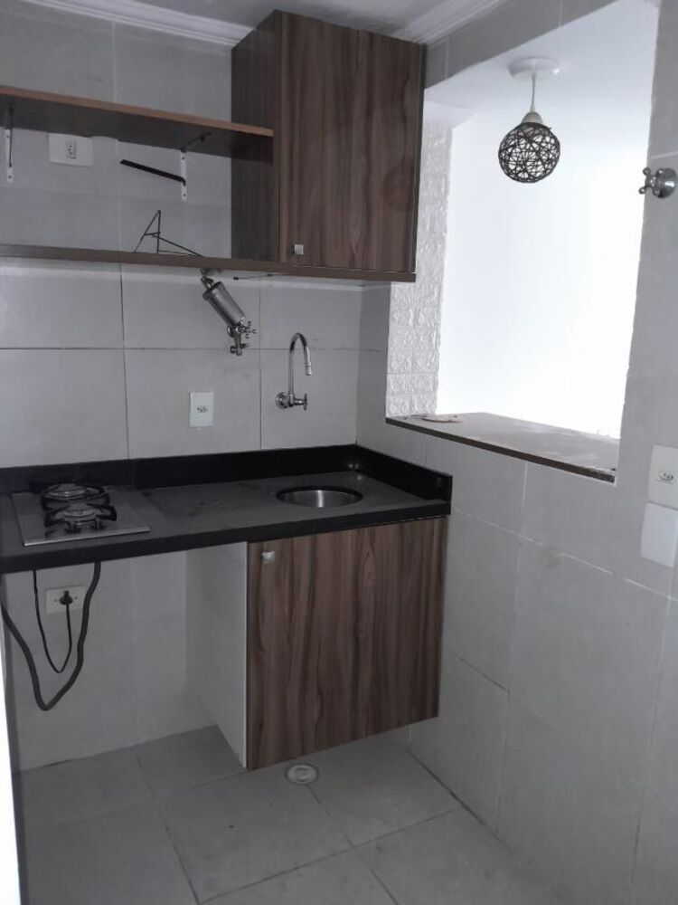 Kitnet-Studio, 25 m² - Foto 12