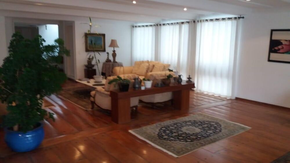 Cobertura, 4 quartos, 670 m² - Foto 9