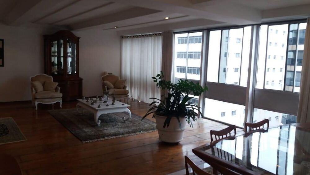Cobertura, 4 quartos, 670 m² - Foto 6