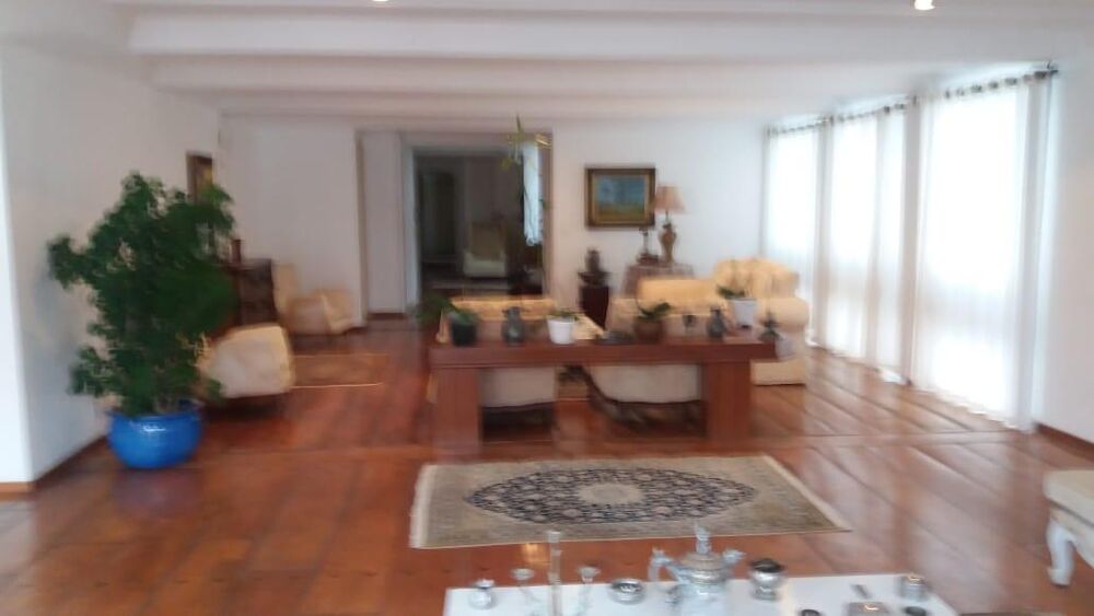 Cobertura, 4 quartos, 670 m² - Foto 5