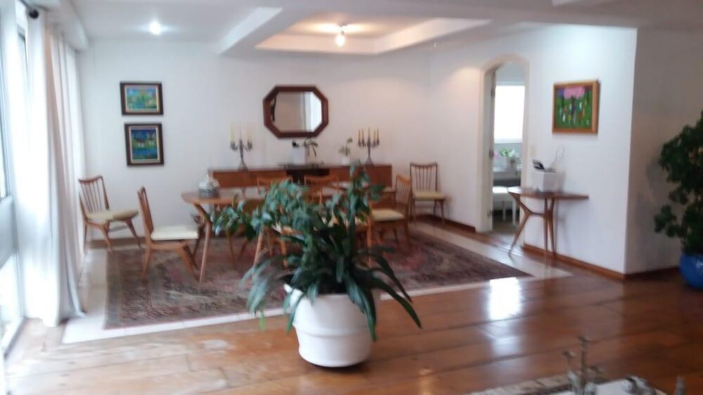 Cobertura, 4 quartos, 670 m² - Foto 2