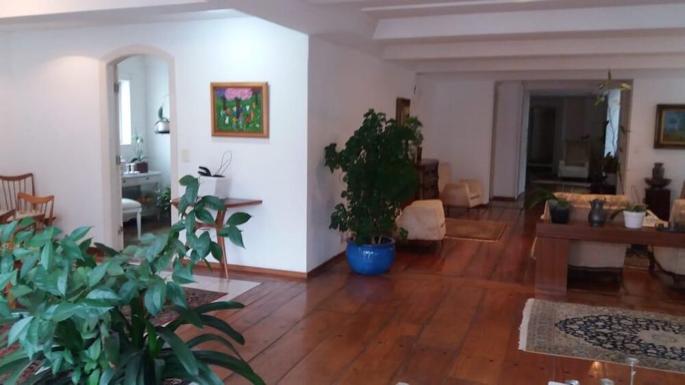 Cobertura, 4 quartos, 670 m² - Foto 4