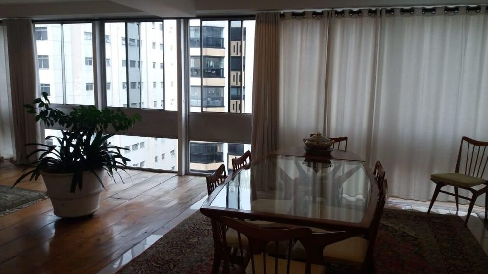 Cobertura, 4 quartos, 670 m² - Foto 3