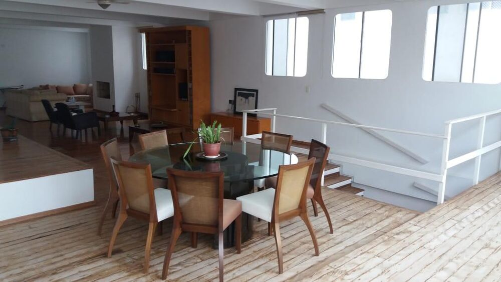 Cobertura, 4 quartos, 670 m² - Foto 24