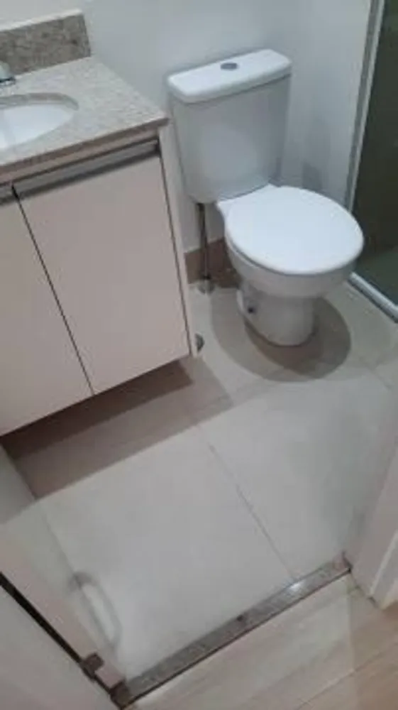 Apartamento, 1 quarto, 39 m² - Foto 12