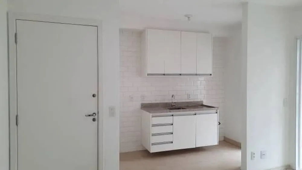 Apartamento, 1 quarto, 39 m² - Foto 4