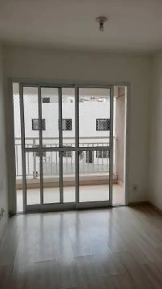 Apartamento, 1 quarto, 39 m² - Foto 2