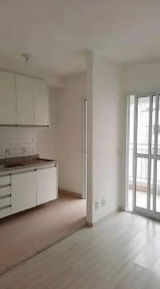 Apartamento, 1 quarto, 39 m² - Foto 5
