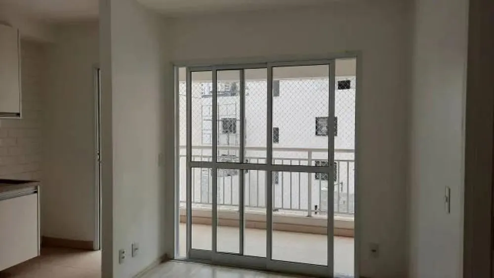 Apartamento, 1 quarto, 39 m² - Foto 1
