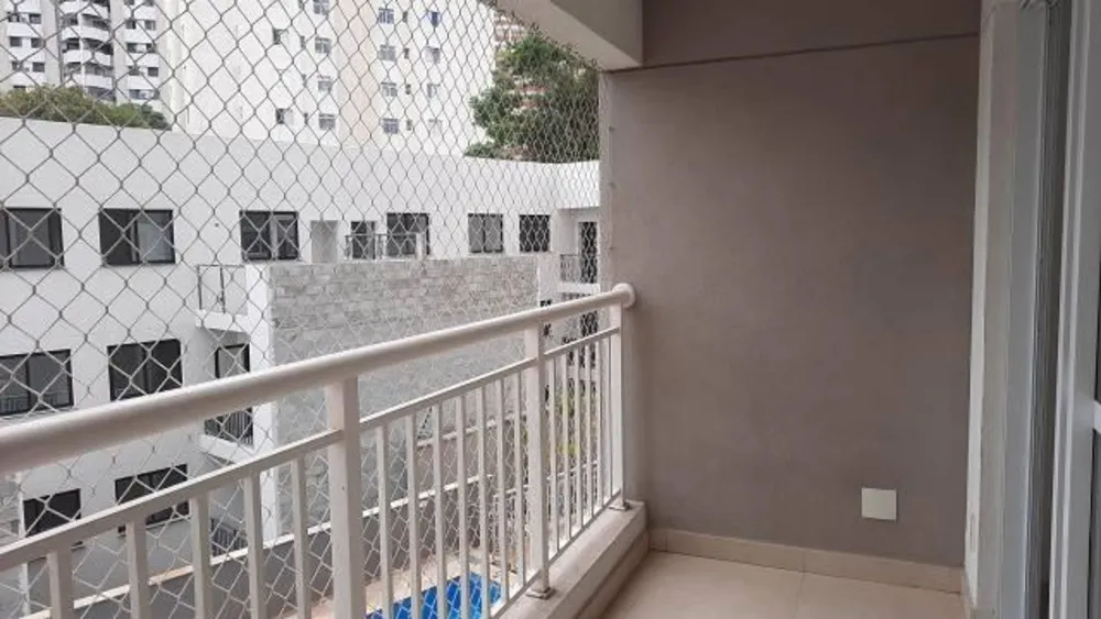 Apartamento, 1 quarto, 39 m² - Foto 9