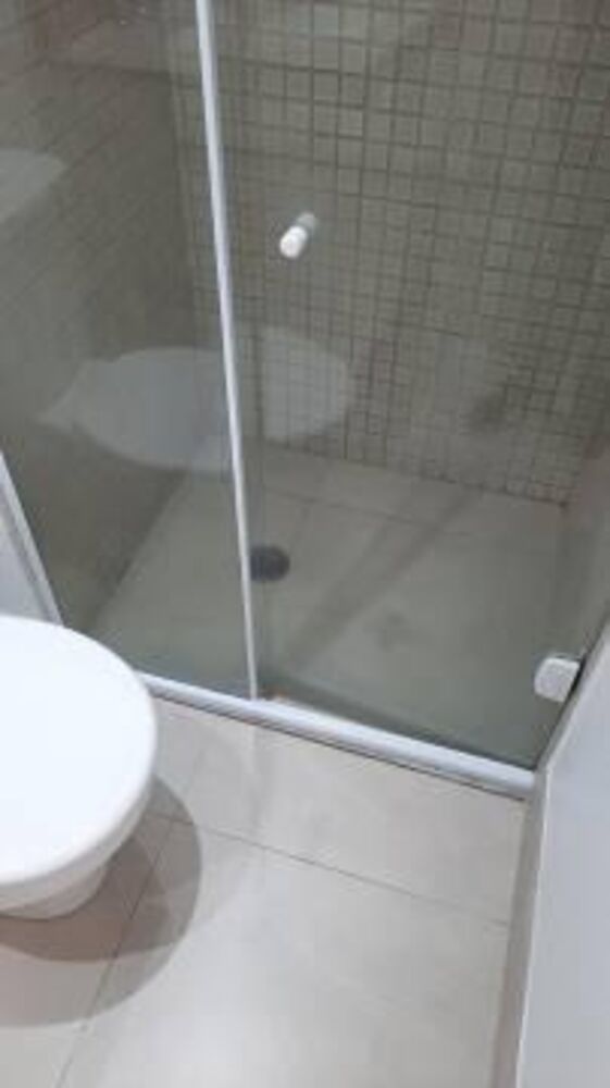 Apartamento para alugar com 1 quarto, 39m² - Foto 4