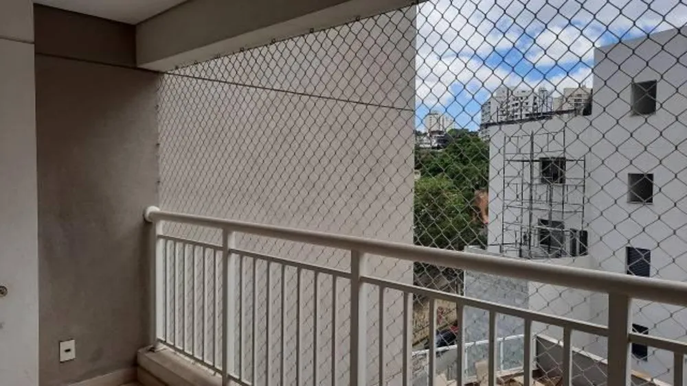 Apartamento, 1 quarto, 39 m² - Foto 8