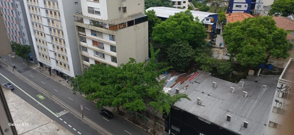 Apartamento, 1 quarto, 60 m² - Foto 5