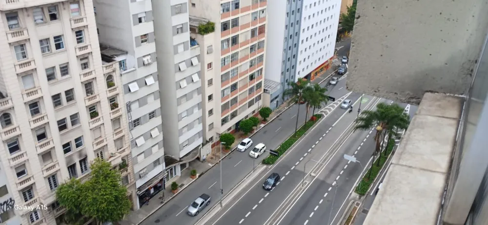 Apartamento, 1 quarto, 60 m² - Foto 4