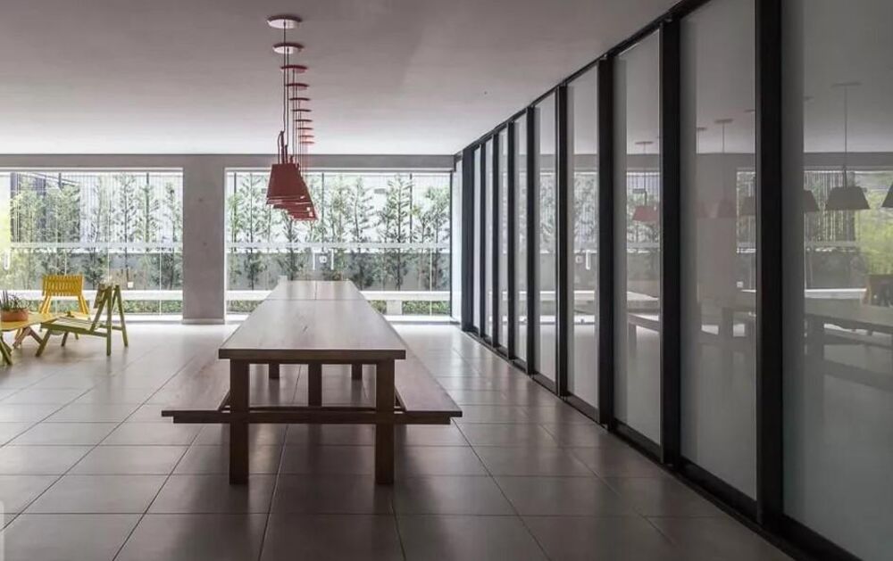 Kitnet-Studio, 35 m² - Foto 11