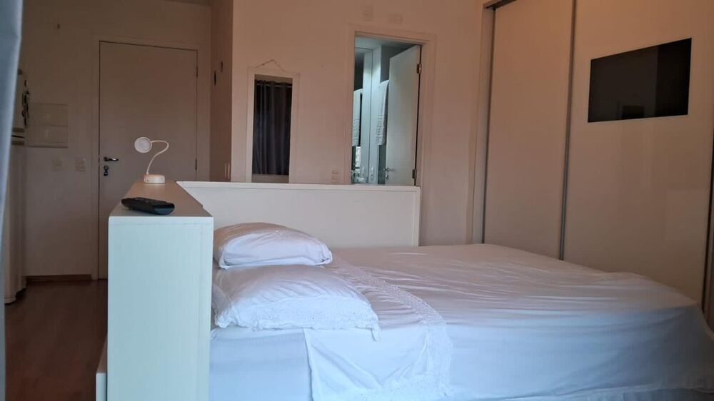 Kitnet-Studio, 35 m² - Foto 7