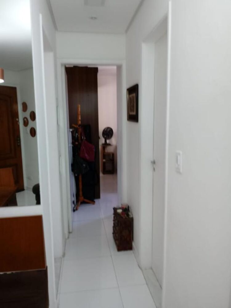 Apartamento, 1 quarto, 42 m² - Foto 1