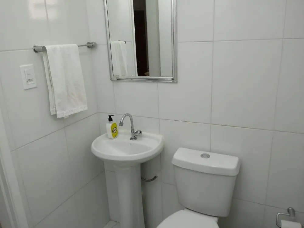 Apartamento, 1 quarto, 42 m² - Foto 2
