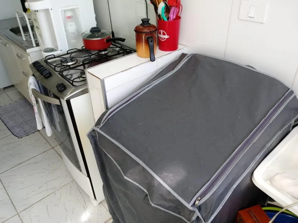 Apartamento, 1 quarto, 42 m² - Foto 5