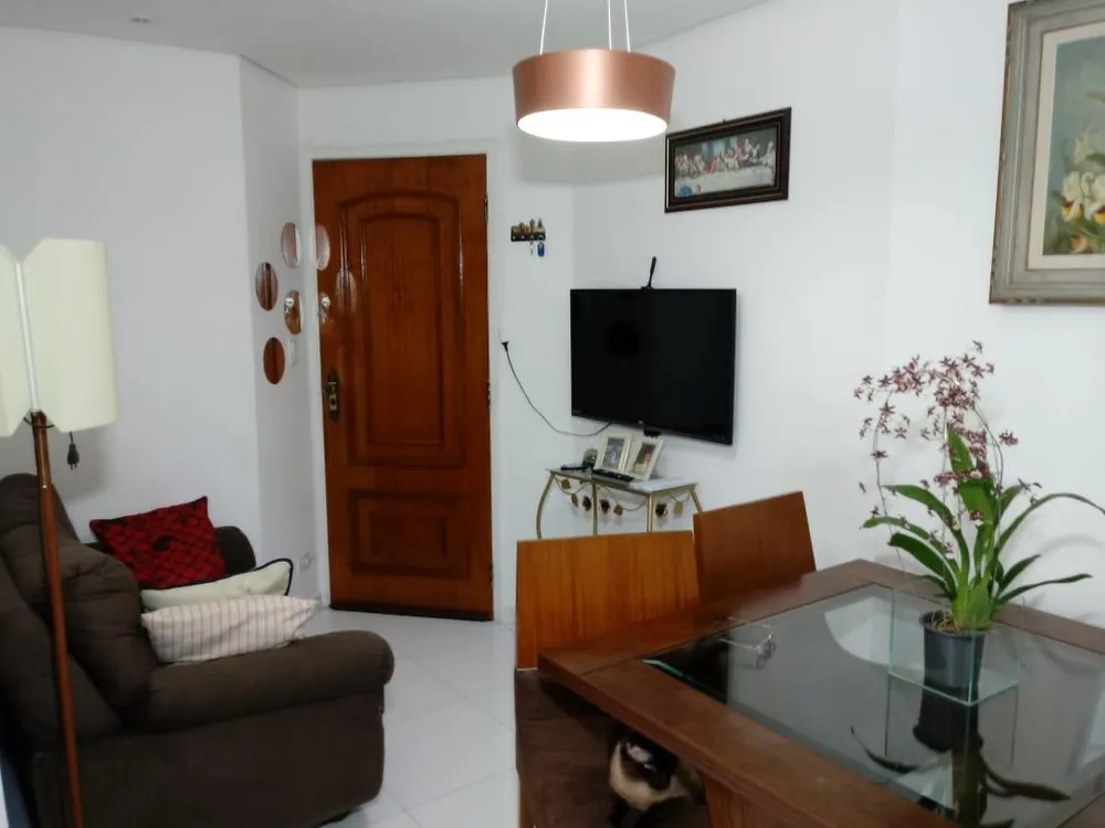 Apartamento, 1 quarto, 42 m² - Foto 8