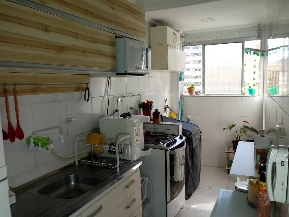 Apartamento, 1 quarto, 42 m² - Foto 4