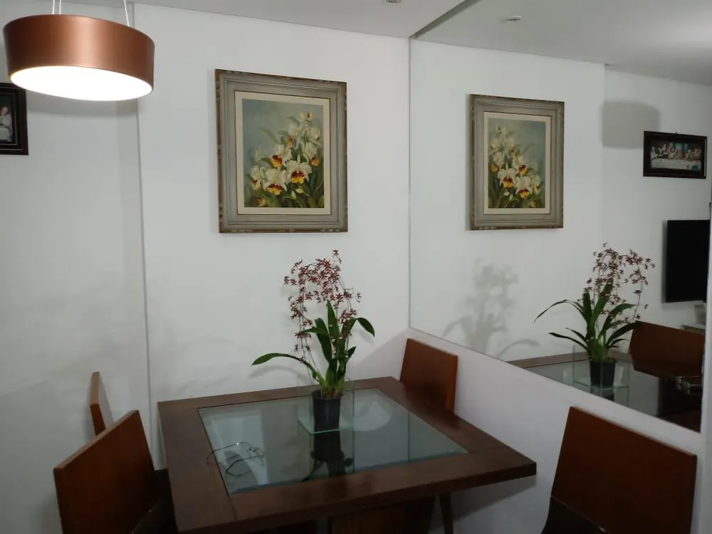 Apartamento, 1 quarto, 42 m² - Foto 7