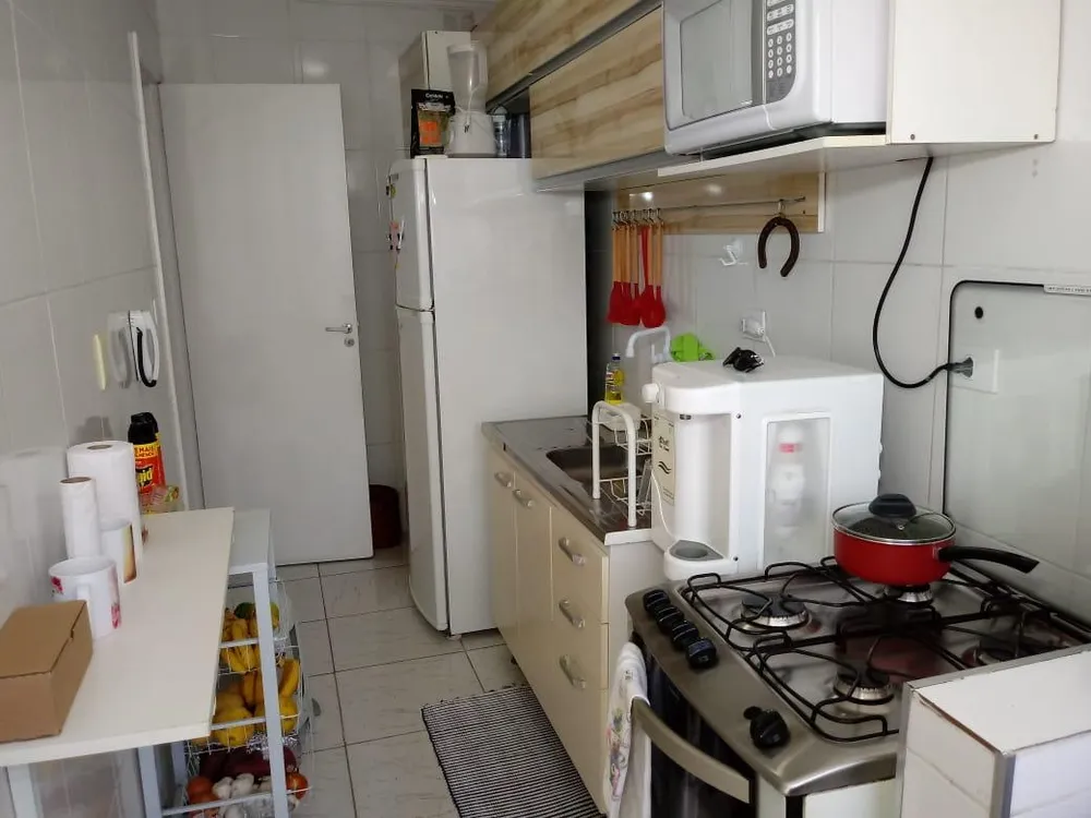 Apartamento, 1 quarto, 42 m² - Foto 14