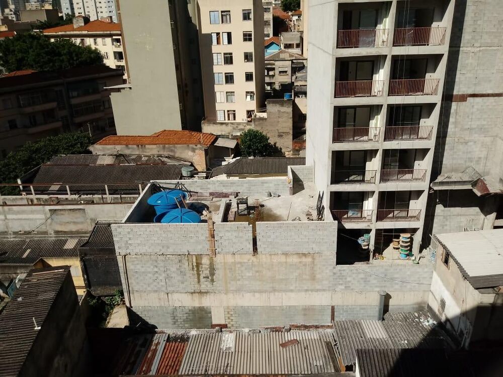 Apartamento, 1 quarto, 42 m² - Foto 2