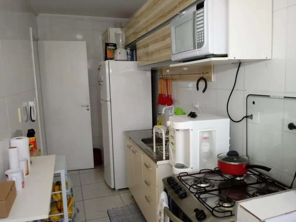 Apartamento, 1 quarto, 42 m² - Foto 13